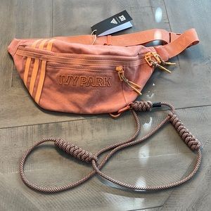 Adidas x Ivy Park Fanny Pack